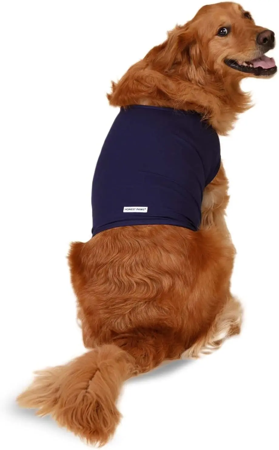 

Dog Calm Vest Relief Jacket – Relaxing Thunder Shirt Coat