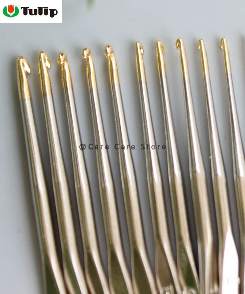 Набор спиц для вязания тюльпанов вязальные крючки с бесплатной доставкой |