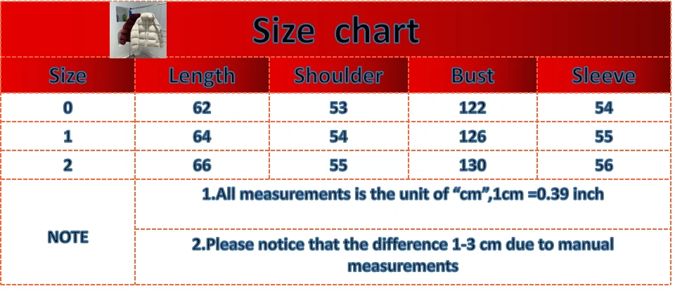 Женская зимняя пуховая куртка