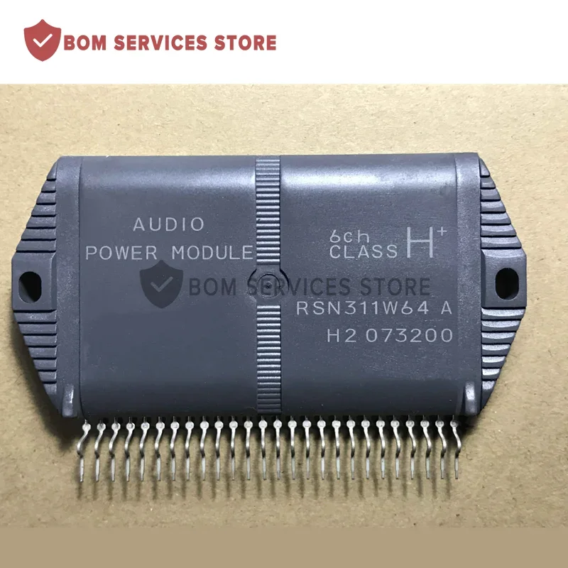 Фото RSN311W64 RSN311W64A RSN311W64B RSN311W64D НОВЫЙ И ОРИГИНАЛЬНЫЙ МОДУЛЬ №2