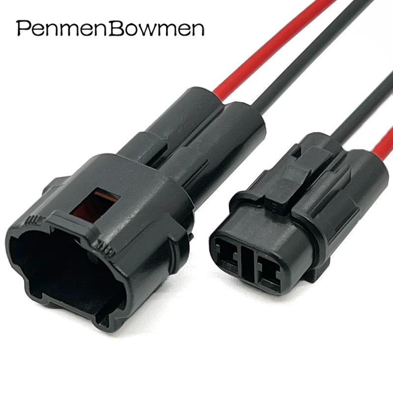 

Автоматическая розетка для мотоцикла Penmenbowmen MT090