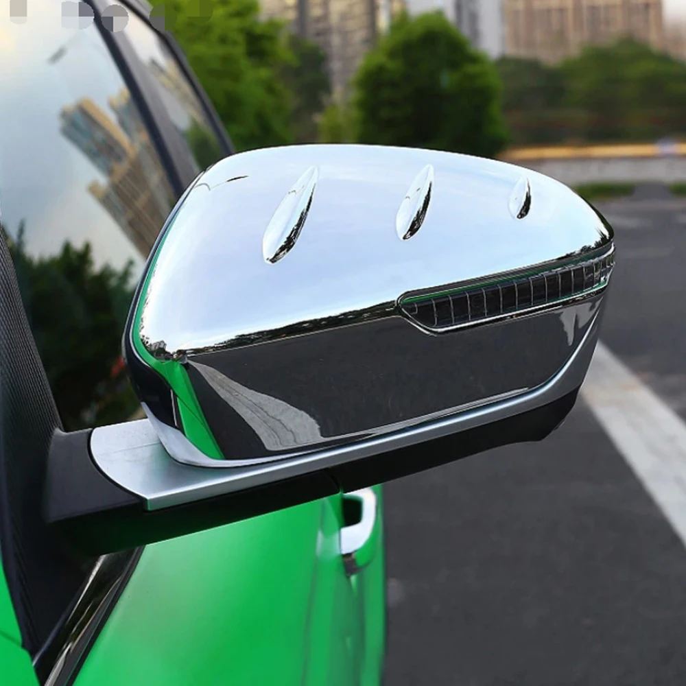 Для Geely Atlas Pro Azkarra Boyue Emgrand X7 Sport 2020 2021 2022 боковая дверь поворотное зеркало заднего