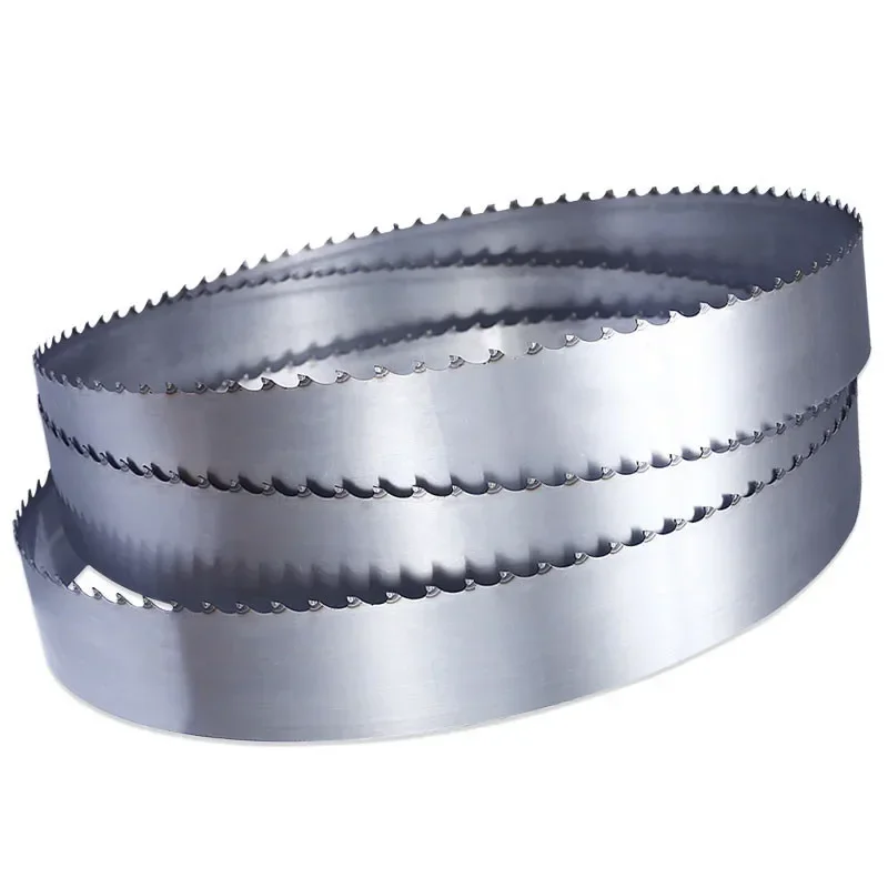 Полотно ленточной пилы Dekoly для деревообработки Твердосплавный Наконечник TCT