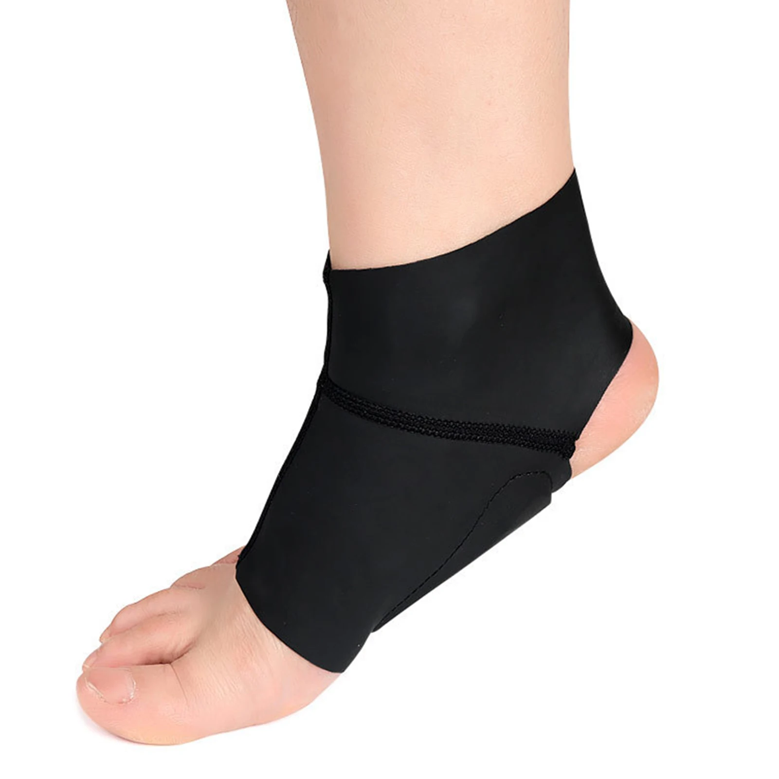 

Компрессионная поддержка свода стопы, Подошвенный Фасциит, вкладыши для ленты, стелька, подушка для снятия боли в плоскостопии