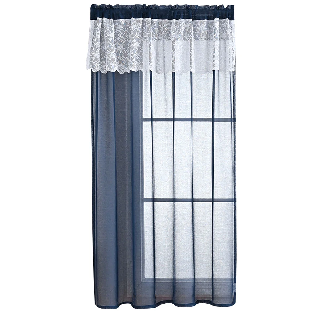 

Curtain Bedroom Net Curtain Window for Living Room