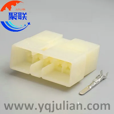 Автомобильный 11-контактный разъем MG620215 MG 620215 жгут проводов Соединитель с клеммами