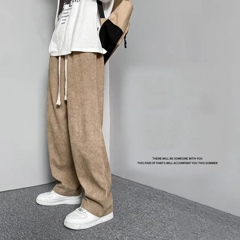 Рисунок 5 - Новые корейские модные мужские