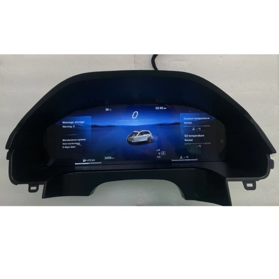 Фото Подходит для модификации и обновления Mercedes-Benz E-Class W212/NTG4.0-4.5/2008-2013 годов выпуска. №2