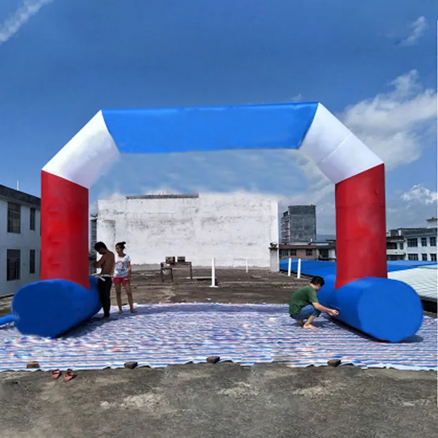 Спорт арка. Палатка надувная 2023. Палатка надувная 2023 мини.