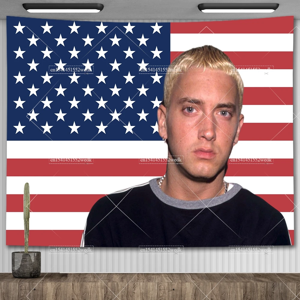 

Гобелен Eminem FFO