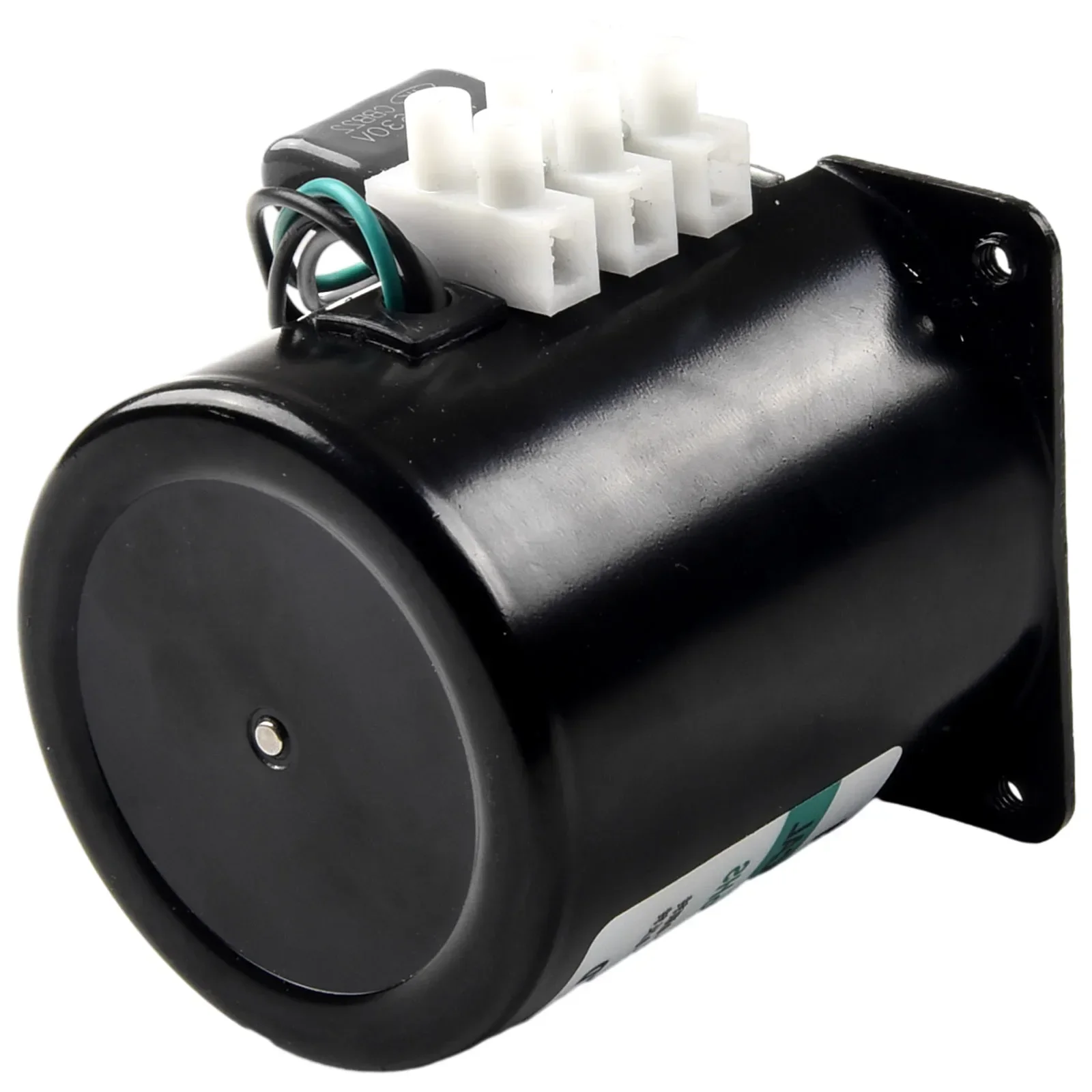 Мощный синхронный редукторный двигатель 68KTYZ 2 5 об/мин 110 подходит для различных