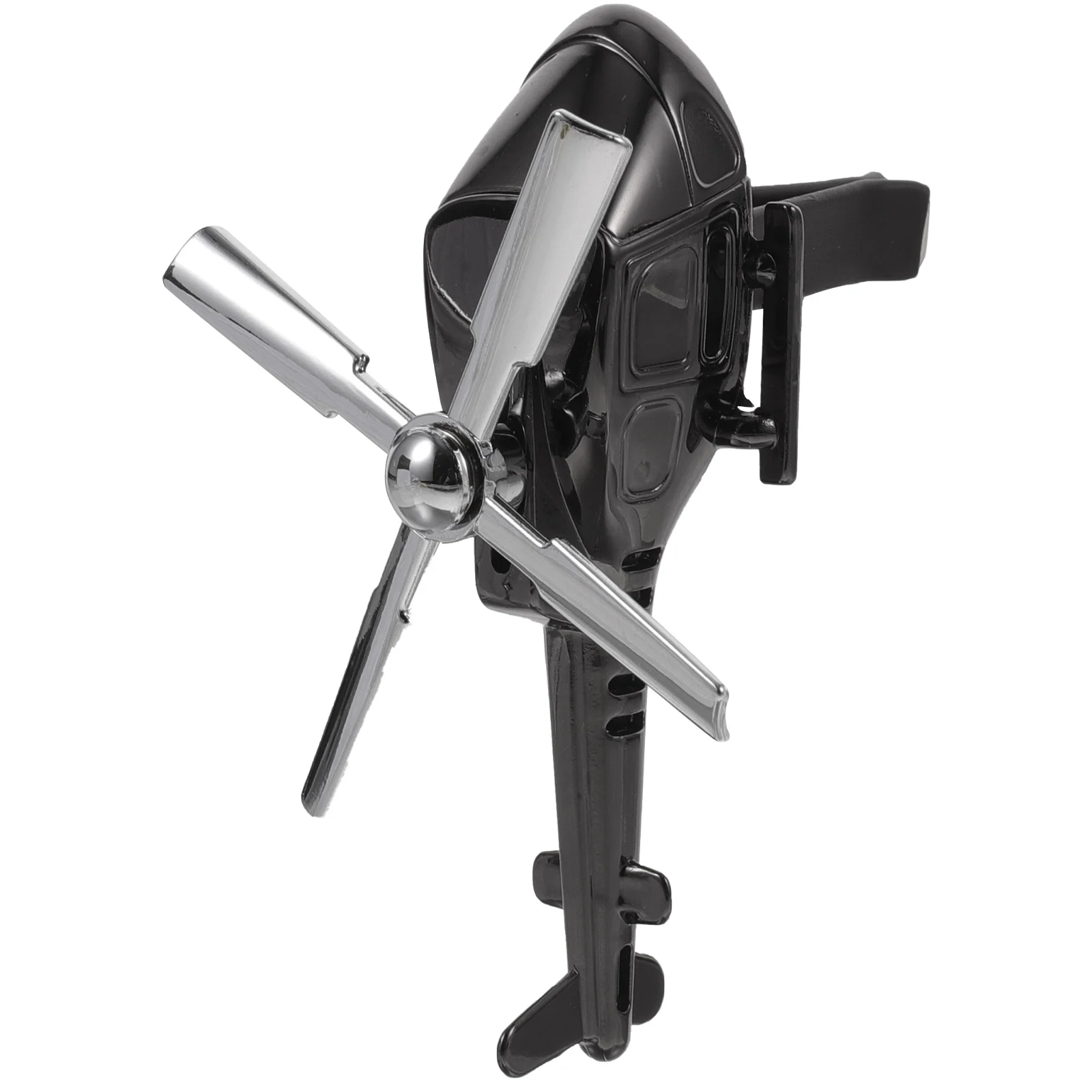 

Car Air Diffuser Freshener Aroma Aromatherapy Helicopter Aviation Perfume Fresheners Airplane Dashboard Alloy Vehicles Mini