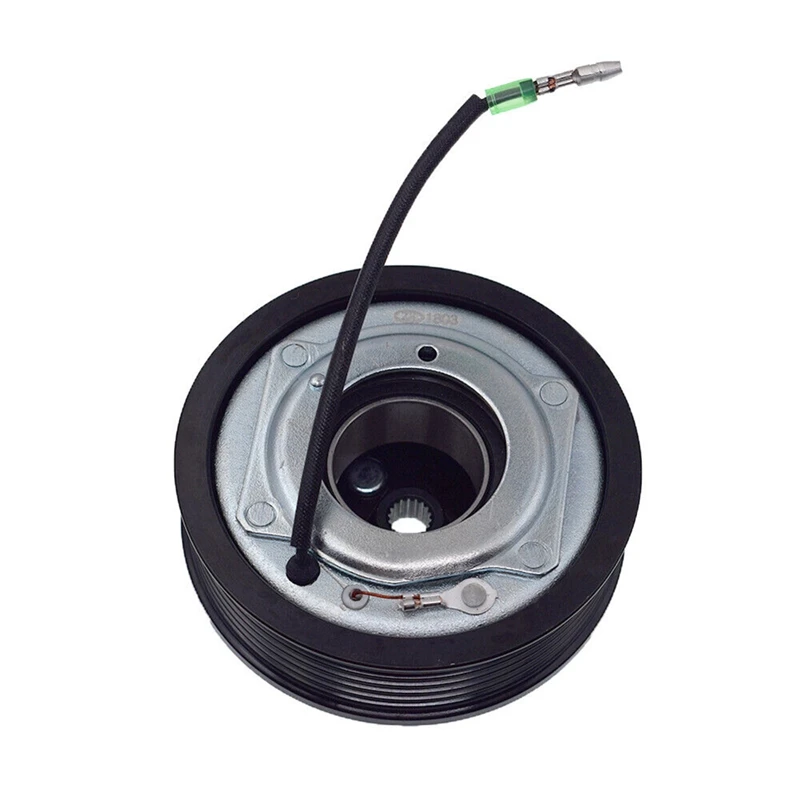 Кондиционерный компрессор A/C в сборе для Mitsubishi Outlander Sport RVR ASX LANCER DELICA D:5 7813A232