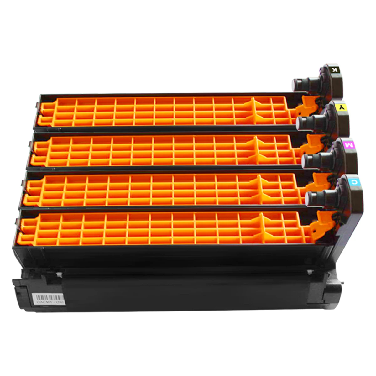 Блок фотокондуктора барабанный картридж для Oki Data C-610DM C 610N 610DTN 610DN 610CDN 610dtnn 610CDTN 610DM