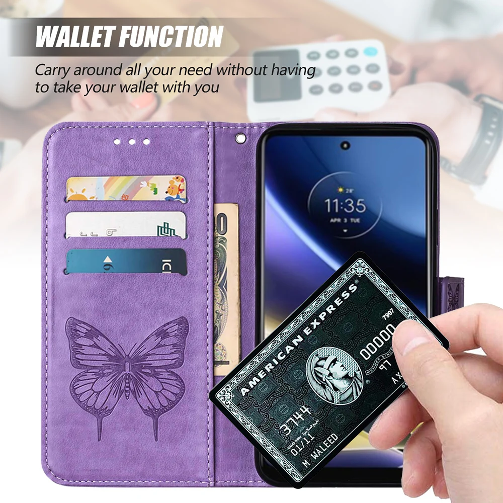 Чехол для Tecno POVA 4 PRO с откидной крышкой на NEO 2 LG8N LG7N 3-LE7 чехол телефона бабочкой и