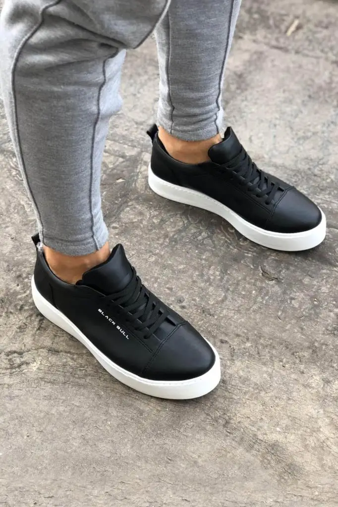 

Black Bull Black B.T Male Sports Shoes