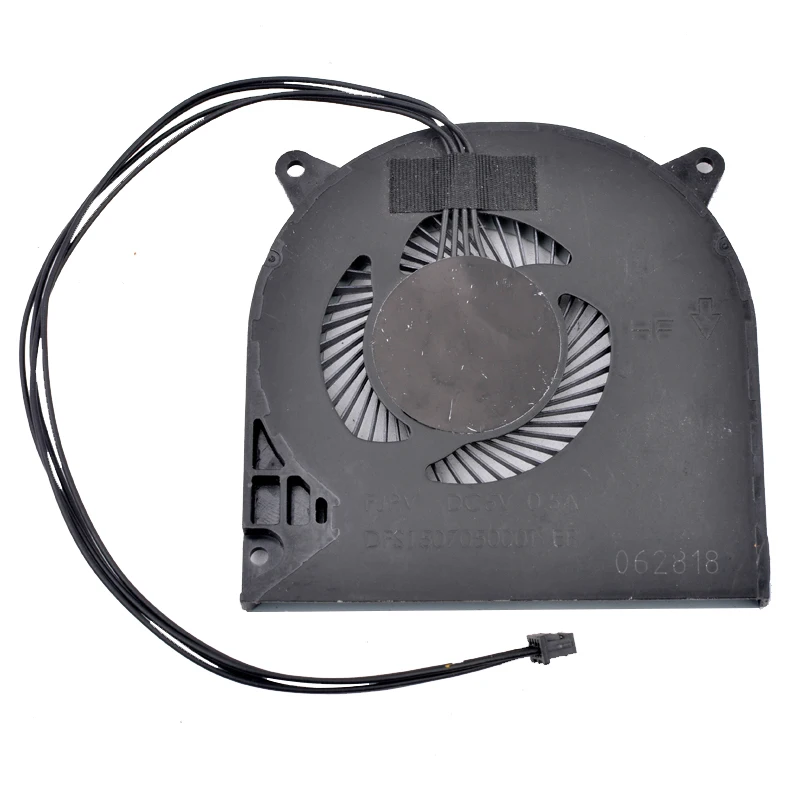 

DFSJ50705000T EP 5V 0.50A 2C10201001 86U01B1 охлаждающий вентилятор