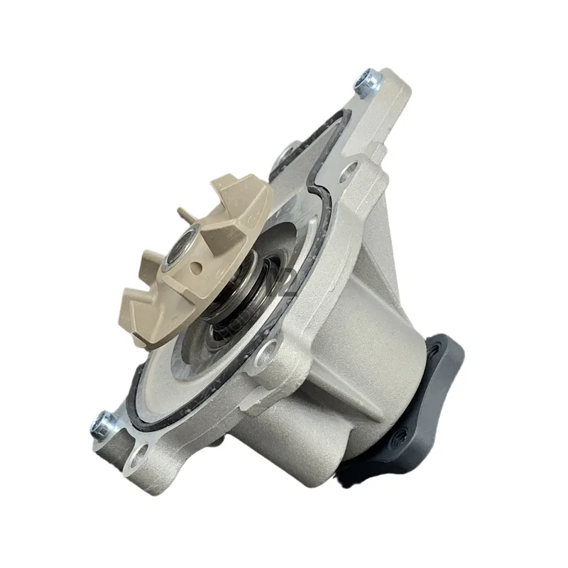 Новый оригинальный водяной насос двигателя 1722000101 для Ssangyong Korando 2 0 бензиновый Actyon