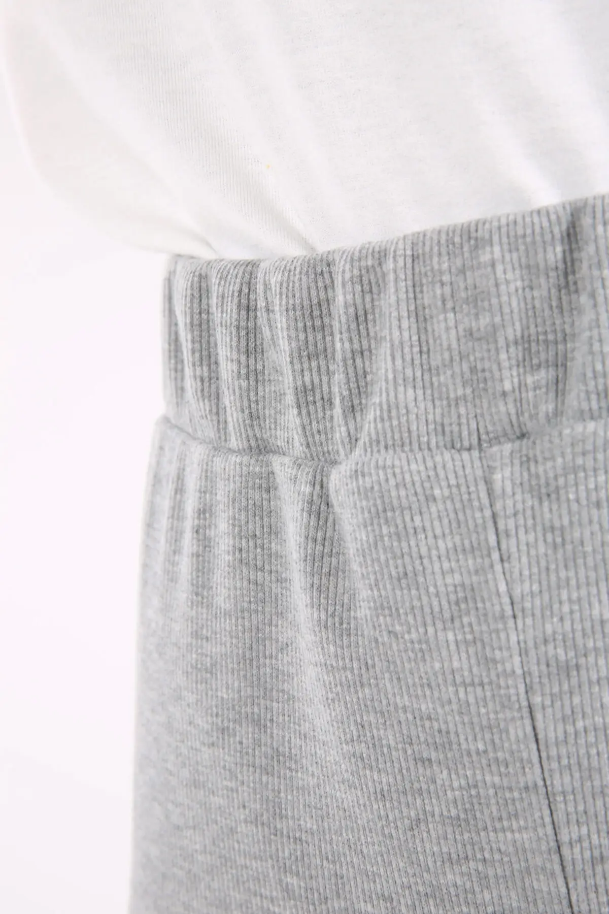 

Gray s Wheel Corduroy Pants Women's Islamic Clothing Pants