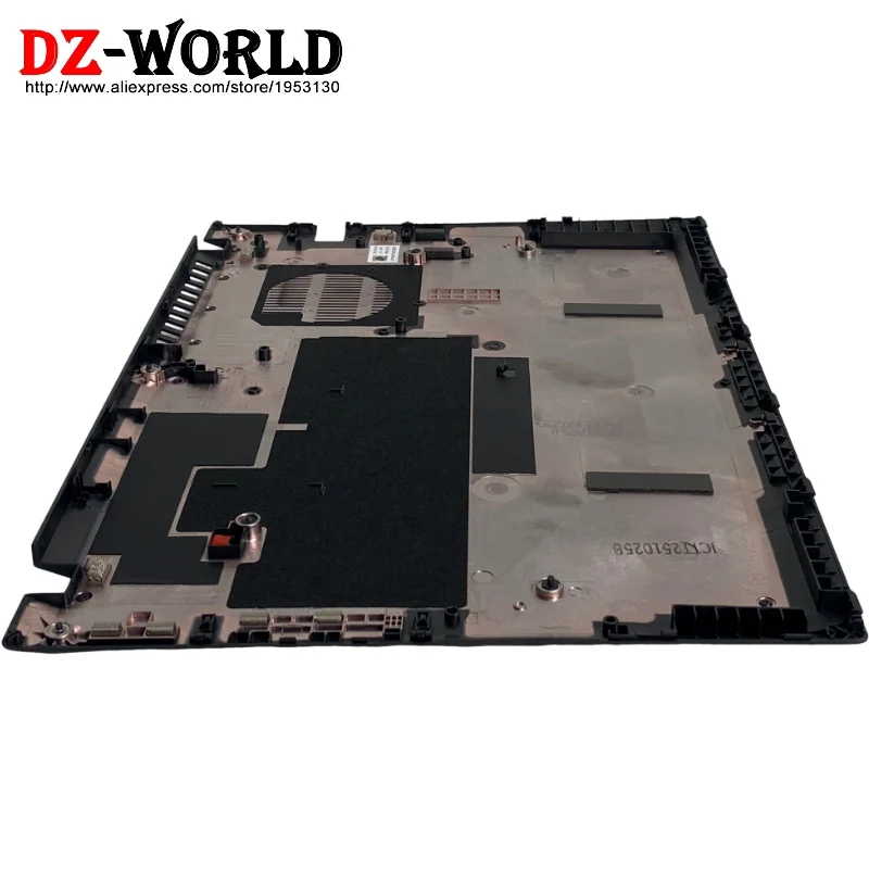 Фото Нижняя крышка корпуса (D-крышка) для Lenovo ThinkPad T14 Gen 6 5CB1M21761 5CB1P50383 5CB1M21757 5CB1M21762 5CB1M21624 №4