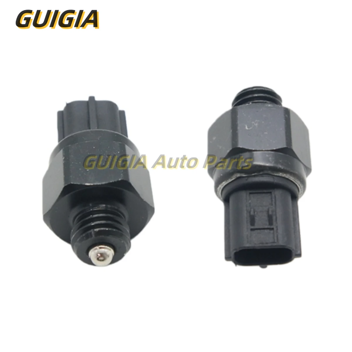 Фото Выключатель фонаря заднего хода для Hyundai Elantra I20 I30 I40 IX20 IX35 Santa Fe Tucson Veloster Kia Rio 93860-49600 №1