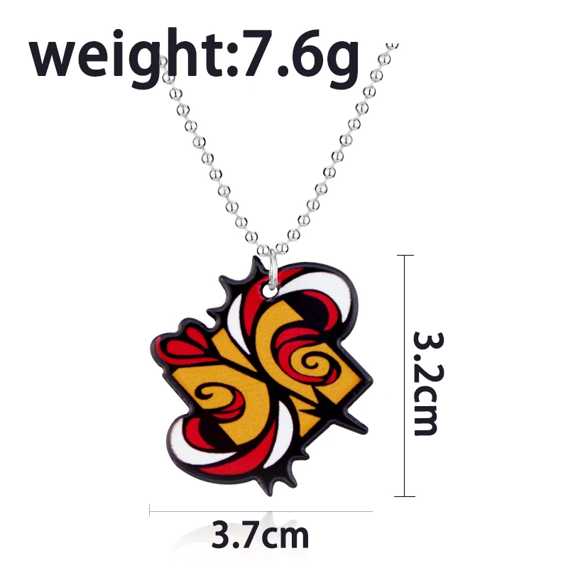 Брелки с аниме SK8 The Infinity для косплея Miya Langa Reki цепочка изображением цветущей вишни