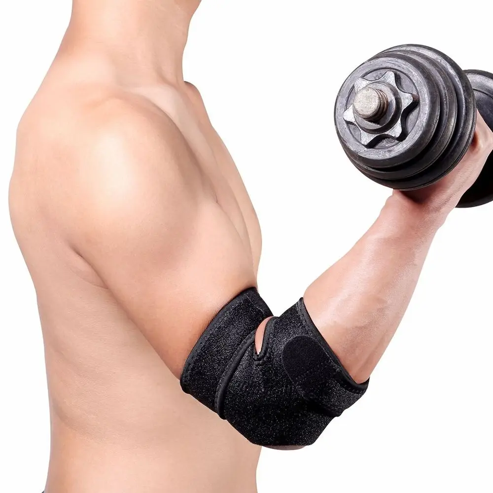 

1 шт., налокотник для защиты локтя от артрита