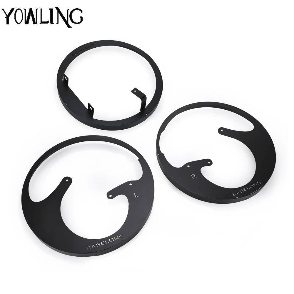 Комплект колесного колеса сделай сам для Can-Am Ryker STD 900 600 ACE SPORT Rally Edition 2019-2020-2021-2022-2023