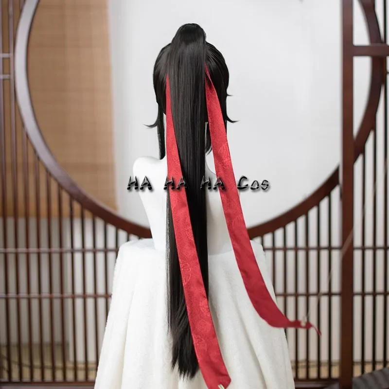 Mo Dao To Shi Wei Wuxian костюмы для косплея аниме Grandmaster of Demonic культивирование Косплей