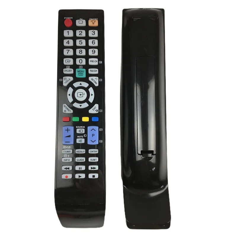 Пульт дистанционного управления для смарт-ТВ Samsung UE32B6000, UE32B7020, UE46B8000, UE46B8000, UN55C6900, UN60C6400, BN59-00860A 00936A, 00937A