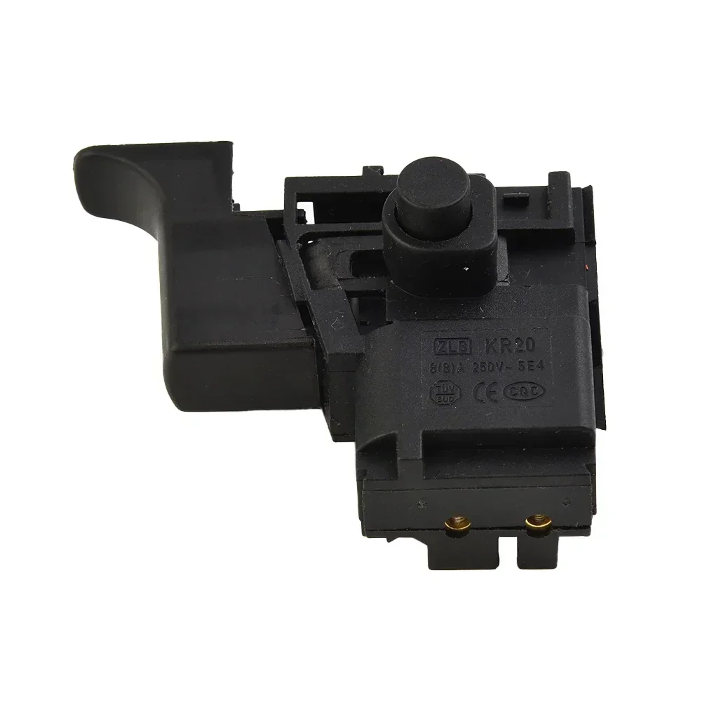 Триггерный переключатель замена для Bosch GBH2-20 GBH2-24 электрическая ударная дрель