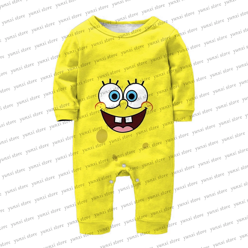 

Детский комбинезон для ползания, на Возраст 3-24 месяца