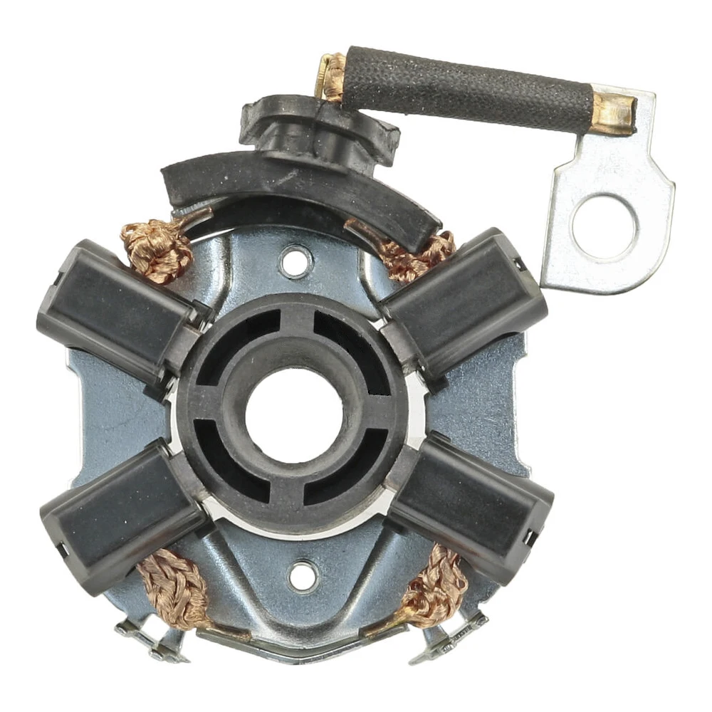 

Держатель для угольной щетки SHB5406 SHB5406KS SHB5406MG SHB5406XK SHB9406KS 03G911209A 0001125054 1004336626 STB1392WA