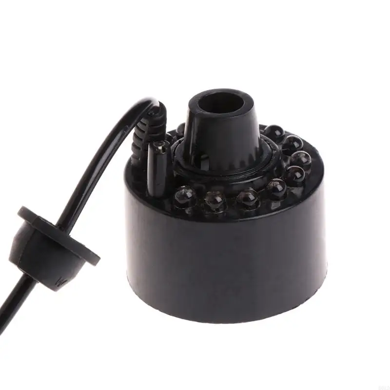 24 В Maker Indoor Fountain Foggers маленький пруд туман