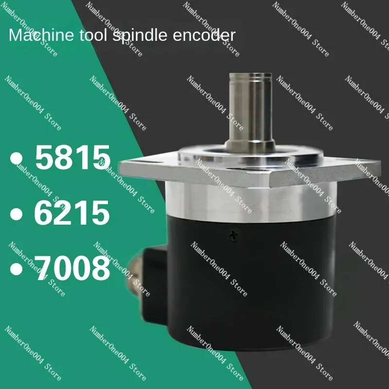 Применимо к станкам с ЧПУ ZSF5815 магнитоэлектрический импульс 6215 7008 1024