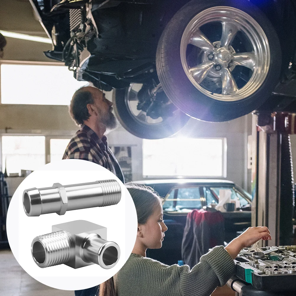 

2 шт., адаптер для шланга