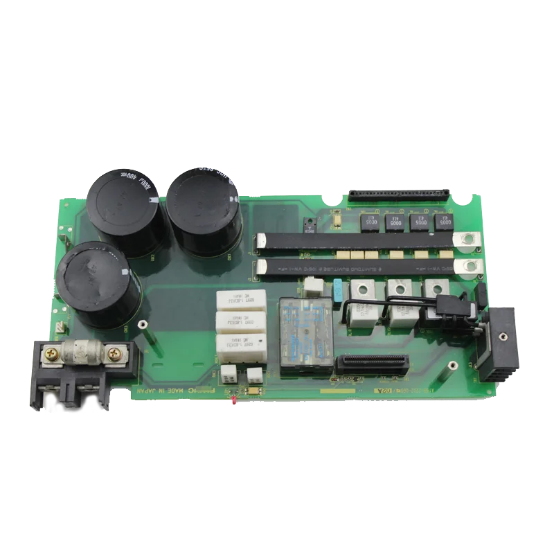

Used Fanuc Board A16B-2202-0602 Tested Ok for CNC Machine