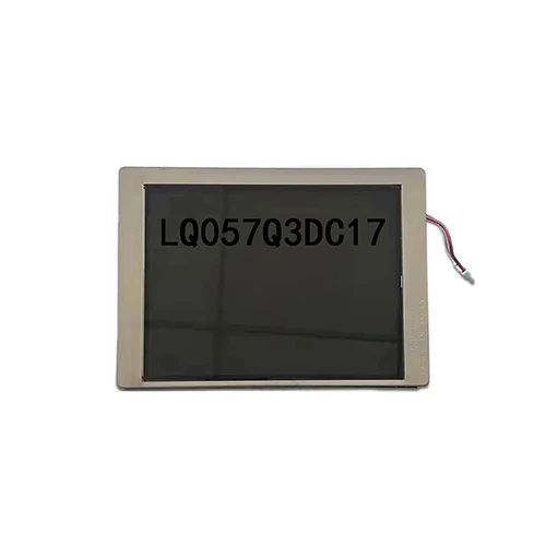Для промышленных 3 5-дюймовых LQ057Q3DC17 5 7*320 Высококачественная ЖК-панель управления