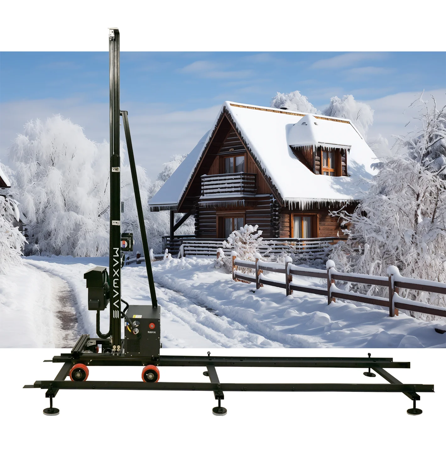 Принтер для вертикальной плитки стекла бумаги металла стен пола 3D дерева