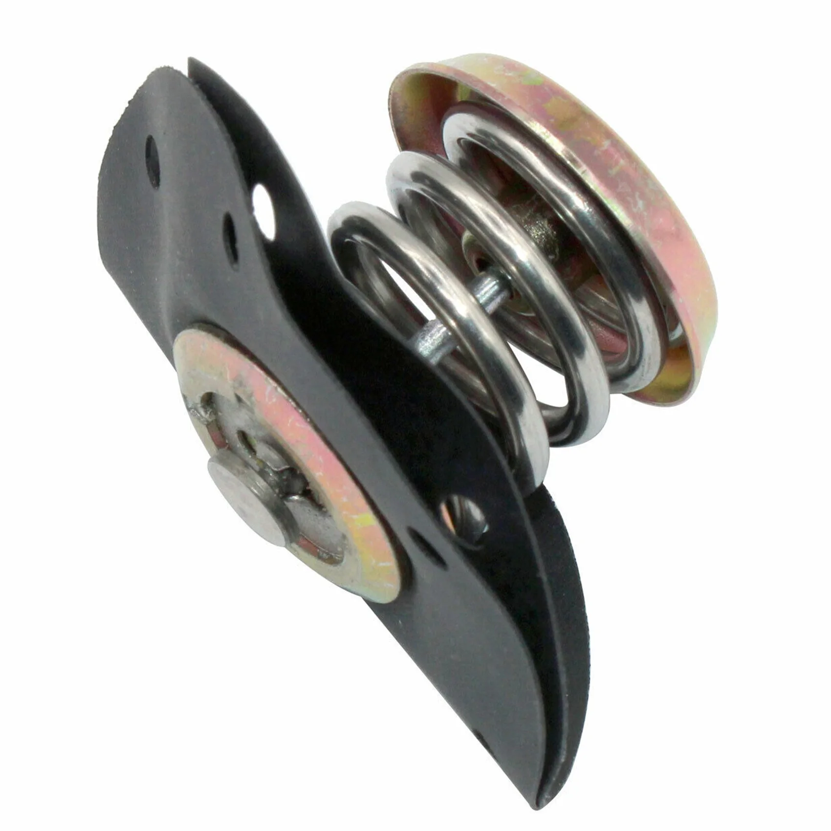 

Fuel Pressure Regulator Diaphragm Fits for 85-92 Chevy Camaro Pontiac Firebird