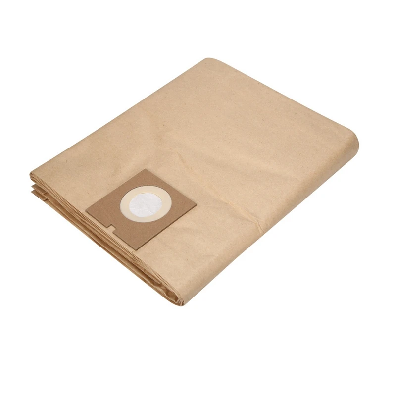 

20X пылесборники для пылесоса Karcher NT38 NT 38/1, бумажный мешок для пыли, бумажный мешок, мешок для фильтров