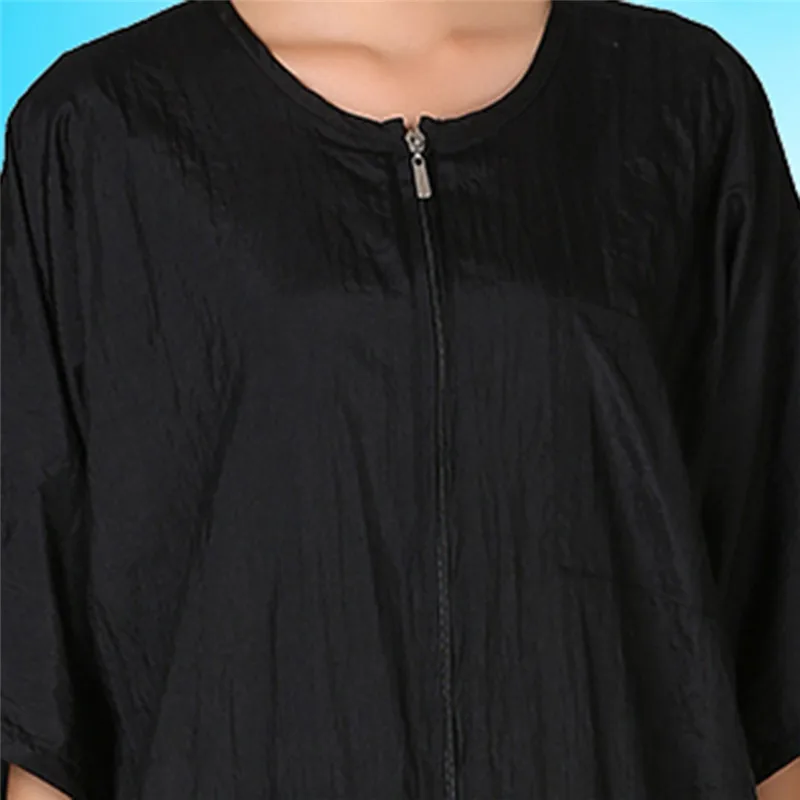 Водонепроницаемый антистатический женский фартук для парикмахерской рабочая