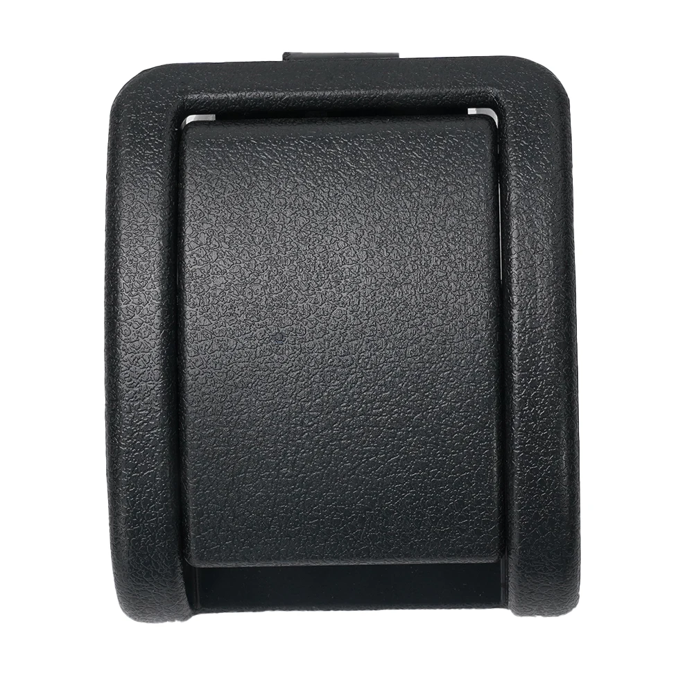

Buckles Handle Switch Beige Black Buckle Handle Switch Plastic Rear Seat Plug-and-play Easy Installation Direct Fit