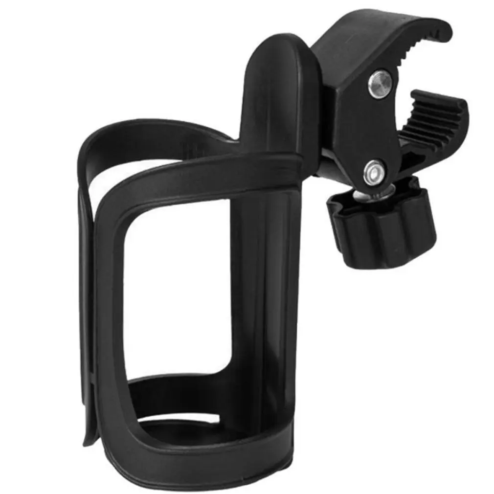 

Cup Holder Universal Kids Stroller Bottle Holder Bicycle Bottle Holder Sturdy Stable Water Cup Holder