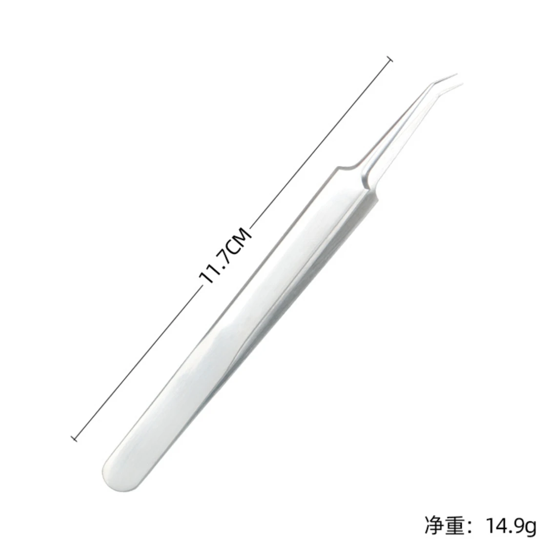 8 шт./набор инструменты для удаления чёрных точек на лице