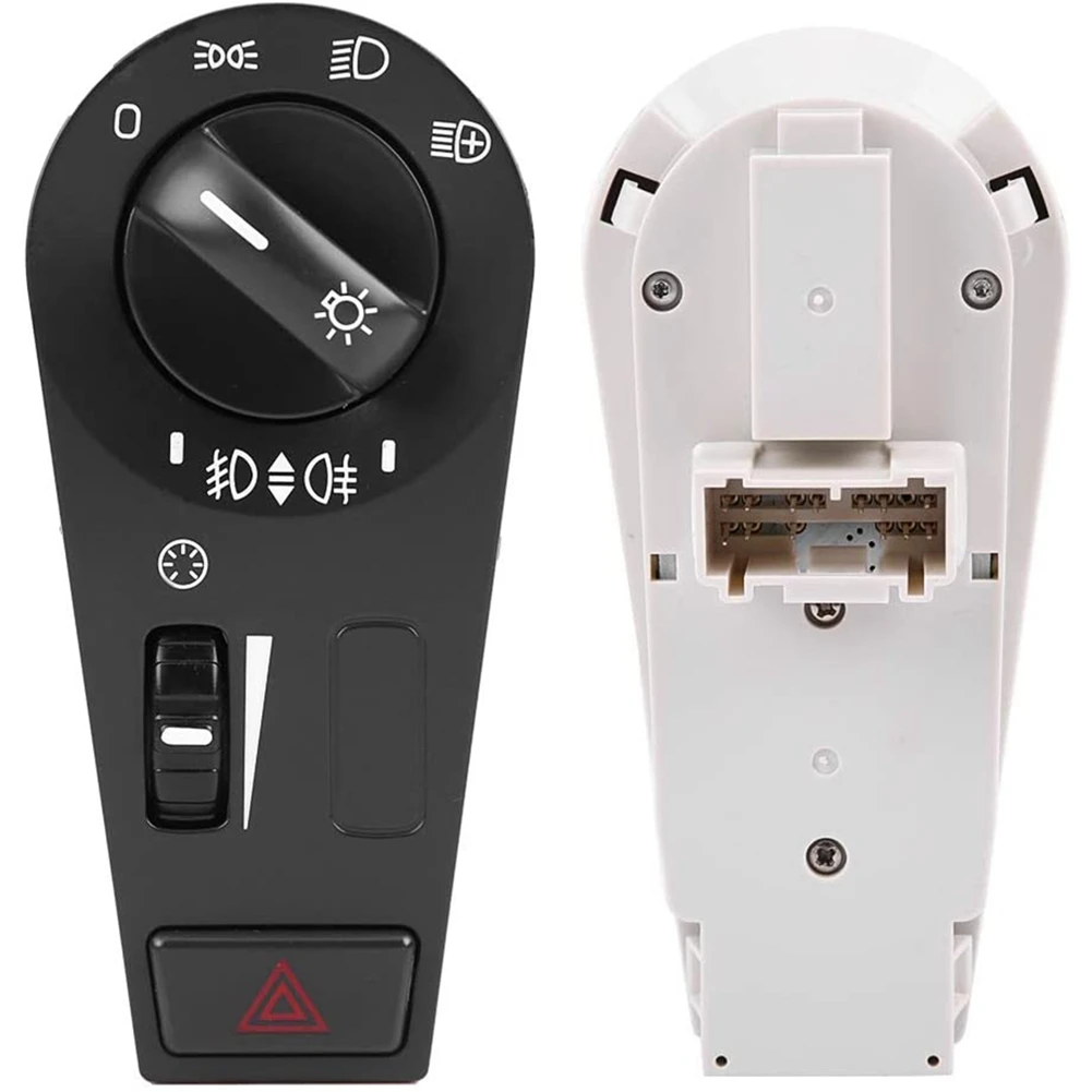 Переключатель управления лампой передней фары для грузовика Volvo FH12 FM VNL 20942844