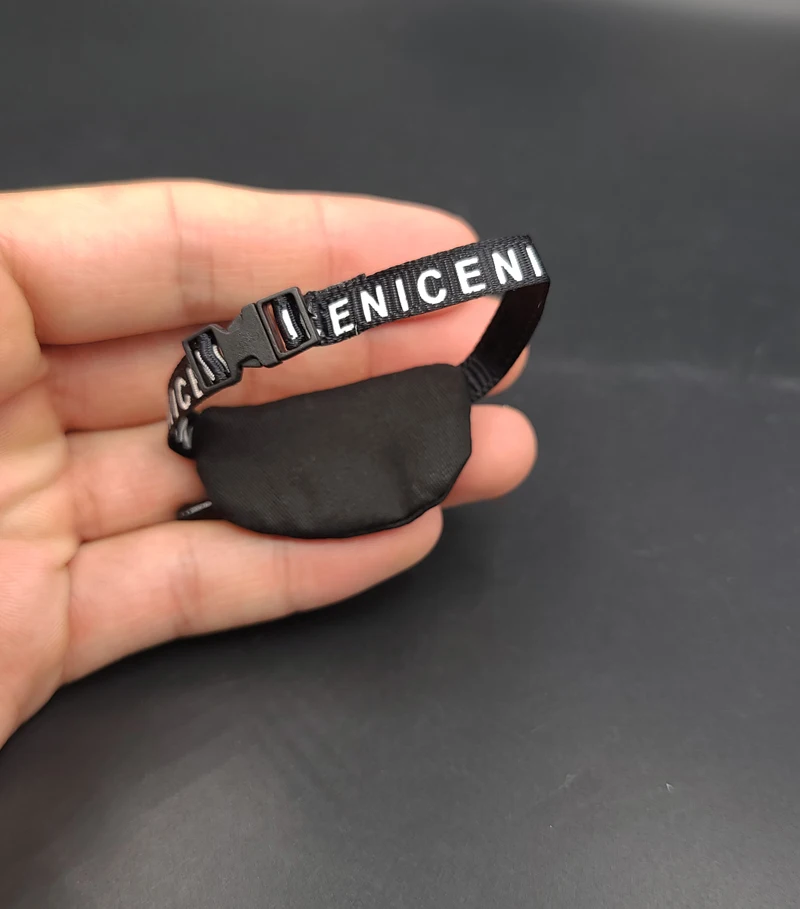 Масштаб 1/6 аксессуары для сцены солдата сумка-мессенджер сумка на плечо поясная