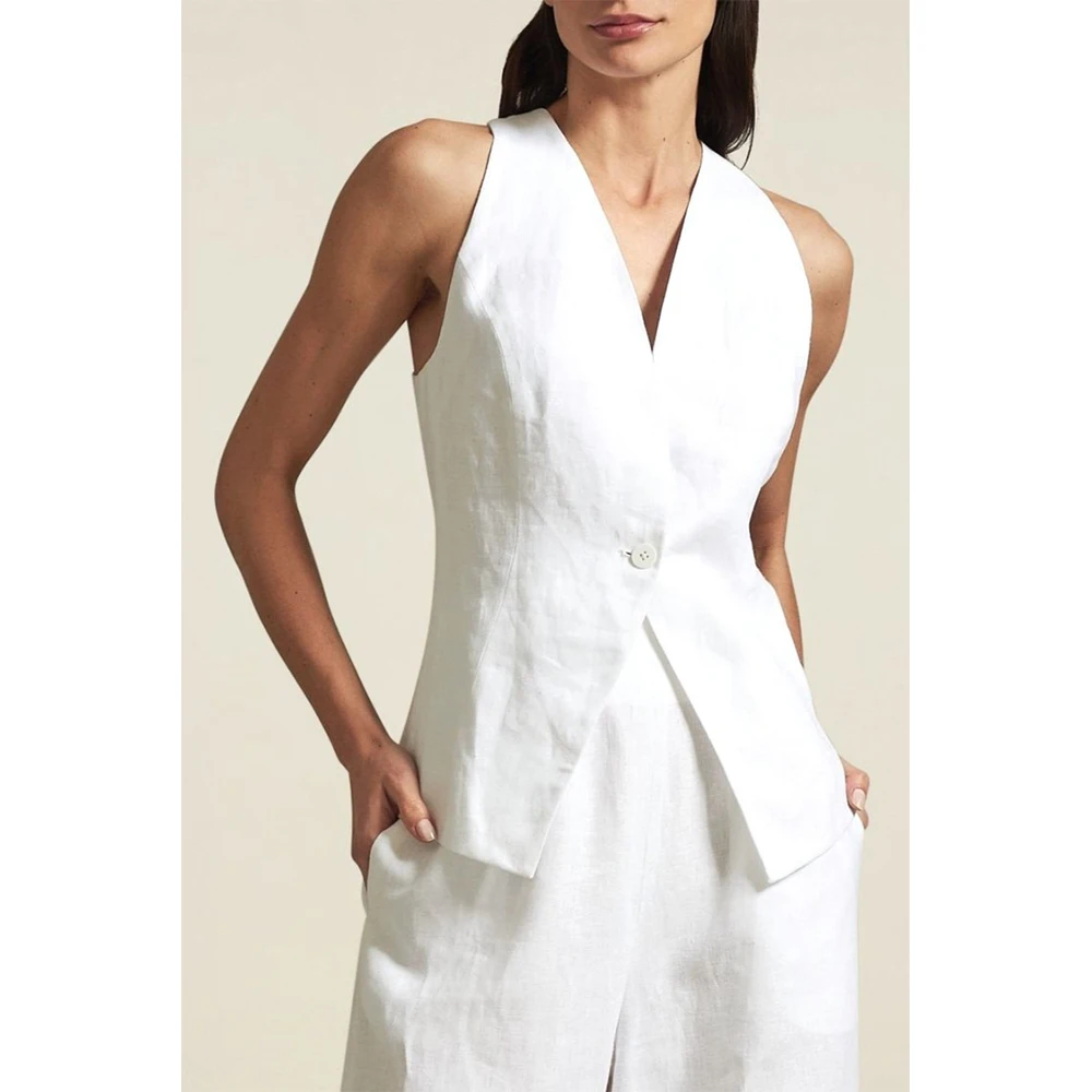 Avery waistcoat natural size 18 main image 0