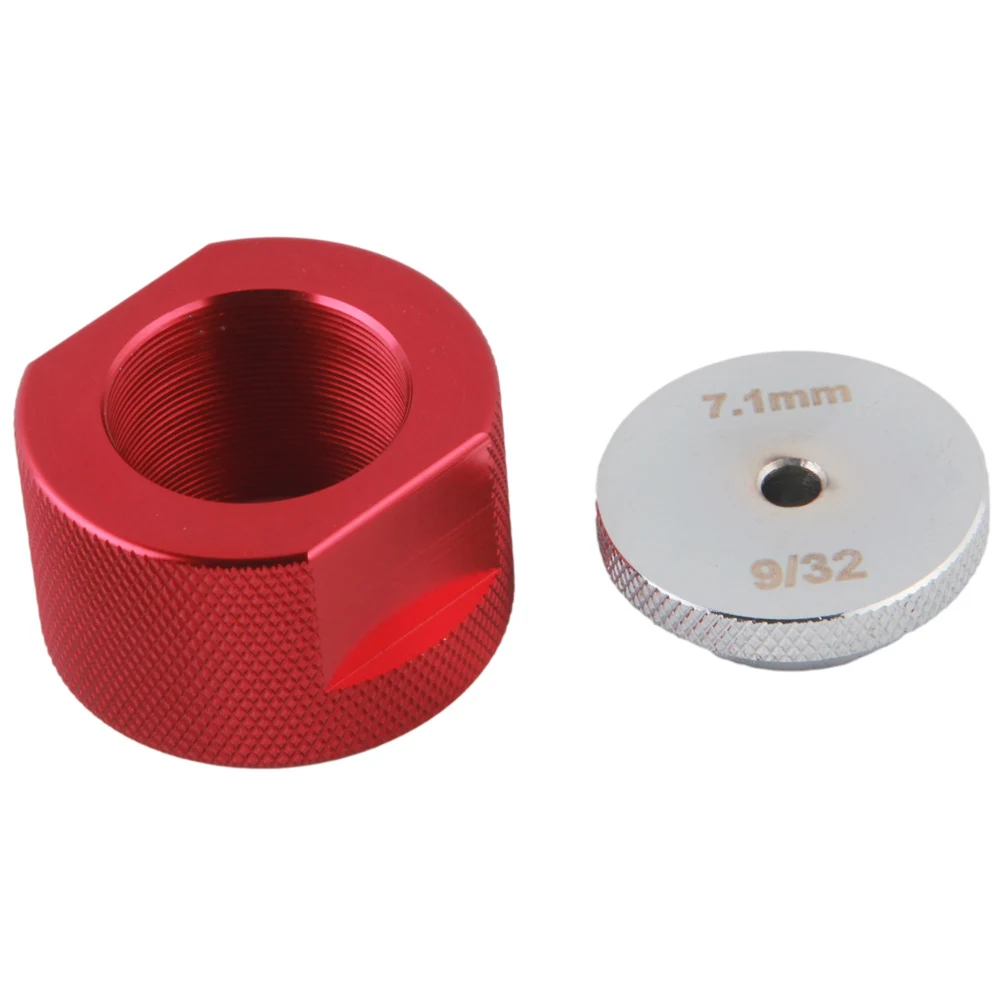

M22x1 Aluminum jig stainless steel Baffle Cone Cups Guider adapter for car Oil Catching Solvent Filter Hybrid MST