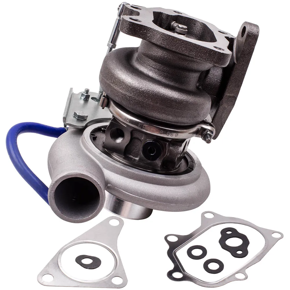 

Турбокомпрессор TD05 20G для Subaru Impreza EJ25/EJ20 WRX STI 2,0 л 2,5 л